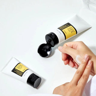 Advanced Snail 92 All In One Cream Tube