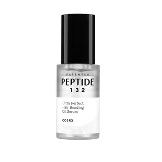 PEPTIDE-132 Ultra Perfect Hair Bonding Oil Serum