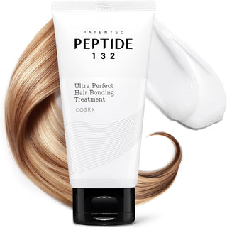 PEPTIDE-132 Ultra Perfect Hair Bonding Treatment