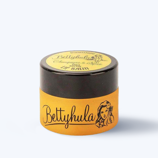 BettyHula Nourishing Lip Balm Champagne & Spice