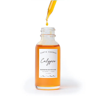 CALYPSO Vitamin C Moisture Elixir