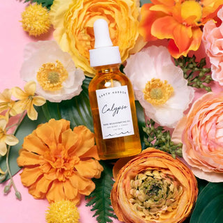 CALYPSO Vitamin C Moisture Elixir