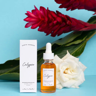 CALYPSO Vitamin C Moisture Elixir