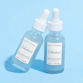 CELESTINE Hydra-Plumping Peptide Serum, serum, Skin-Nomad