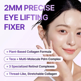 Centellian24 360º Shot PDRN lifting Eye cream