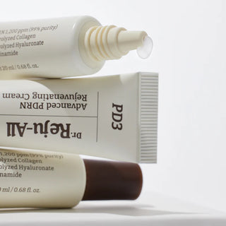 Advanced PDRN Rejuvenating Cream