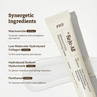 Advanced PDRN Rejuvenating Cream