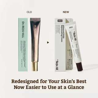 Advanced PDRN Rejuvenating Cream