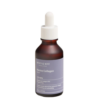 Mary&May,Marine Collagen Serum,serum,8809670680800,Skin-Nomad