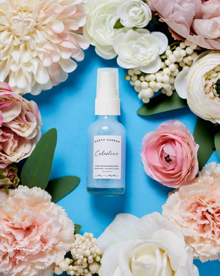 Earth Harbor Naturals CELESTINE Hydra-Peptide Firming Serum