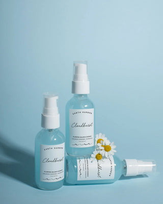 Earth Harbor Naturals CLOUDBURST Plumping Balance Essence