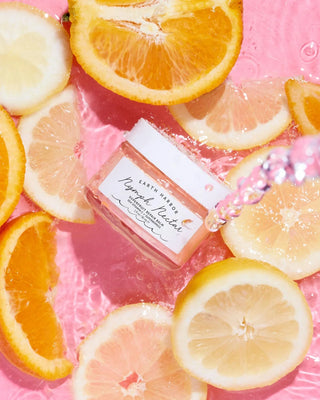 Earth Harbor Naturals NYMPH NECTAR Superfruit Repair Balm