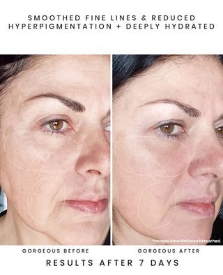 Earth Harbor Naturals SIREN SILK Bio-Retinol Hydration Cream