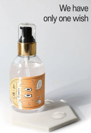 CER-100 Collagen Coating Hair A+ Muscle Essence