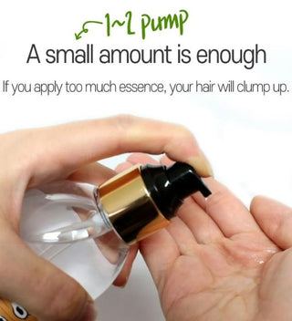 CER-100 Collagen Coating Hair A+ Muscle Essence