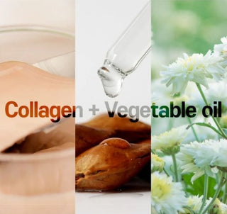 CER-100 Collagen Coating Hair A+ Muscle Essence