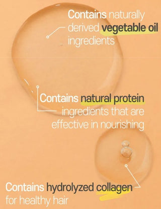 CER-100 Collagen Coating Hair A+ Muscle Essence