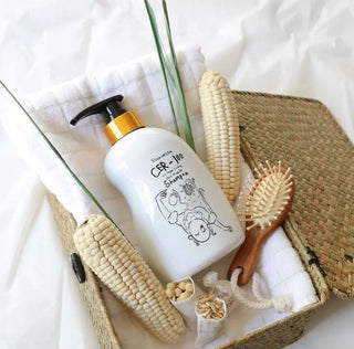 CER-100 Collagen Coating Hair A+ Muscle Shampoo