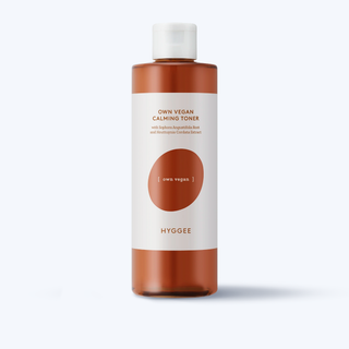 HYGGEE Own Vegan Calming Toner