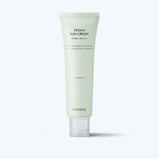 HYGGEE Vegan Sun Cream