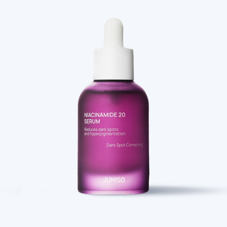 Jumiso Niacinamide 20 Serum