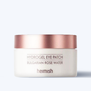 Heimish Bulgarian Rose Hydrogel Eye Patch