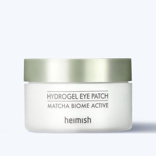 Heimish Matcha Biome Hydrogel Eye Patch