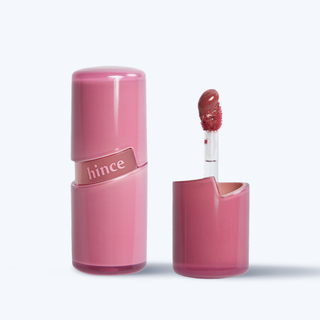 Hince Raw Glow Gel Tint
