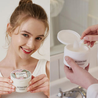 All Clean balm (120ml)