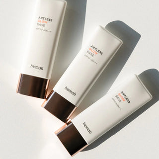 Artless Glow Base SPF50+ PA++++