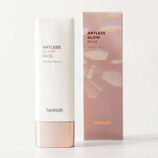 Artless Glow Base SPF50+ PA++++