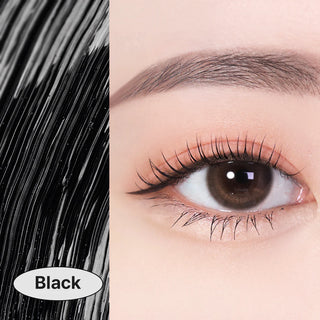 Dailism Smudge Stop Mascara Volume