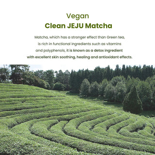 Matcha Biome Hydrogel Eye Patch