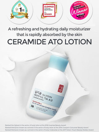Ceramide Ato Lotion