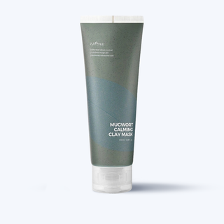 ISNTREE Mugwort Calming Clay Mask