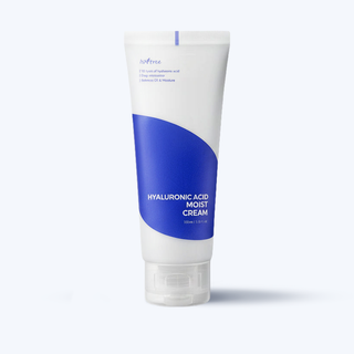 ISNTREE Hyaluronic Acid Moist Cream