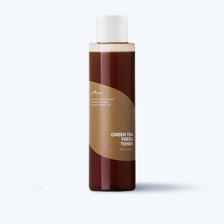 ISNTREE Green tea Fresh Toner