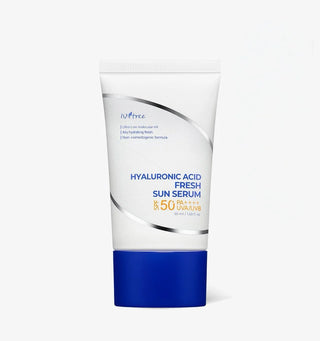 Hyaluronic Acid Fresh Sun Serum SPF50+ PA++++