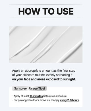 Hyaluronic Acid Fresh Sun Serum SPF50+ PA++++