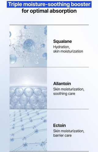 Hyaluronic Acid Fresh Sun Serum SPF50+ PA++++