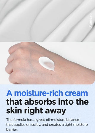 Hyaluronic Acid Moist Cream