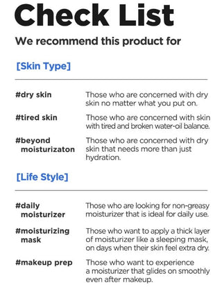 Hyaluronic Acid Moist Cream