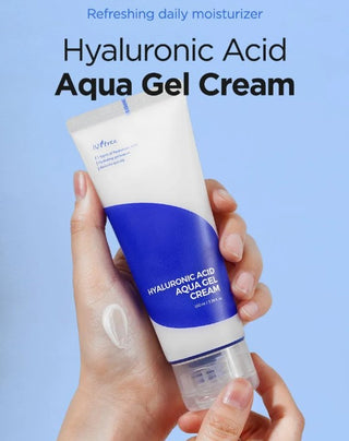 Hyaluronic acid Aqua gel Cream