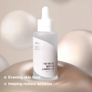 Tw-real Bifida Ampoule, serum, Skin-Nomad