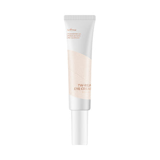 ISNTREE Tw-real Eye Cream