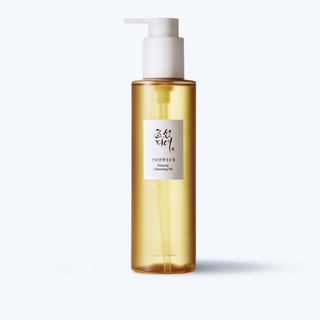 Beauty of Joseon Ginseng Cleansing Oil