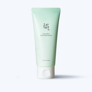 Beauty of Joseon Green Plum Refreshing Cleanser