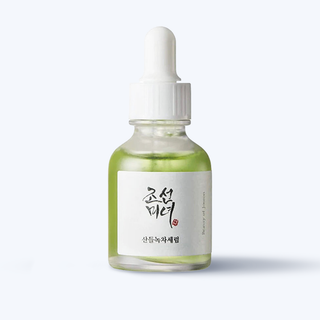 Beauty of Joseon Calming serum : Green Tea + Panthenol
