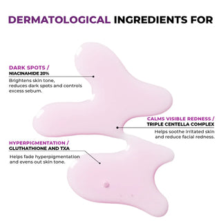 Niacinamide 20 Serum