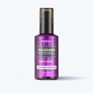 KUNDAL Macadamia Ultra Hair Serum